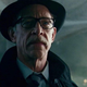 Commissioner Gordon is back for Batgirl.